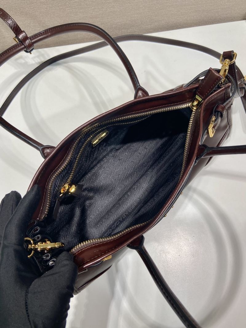 Prada Top Handle Bags